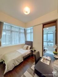 RESIDENCES AT EMERALD HILL (D9), Apartment #578970481